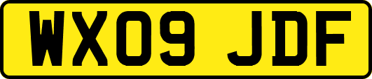 WX09JDF