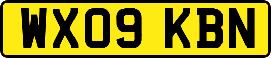 WX09KBN