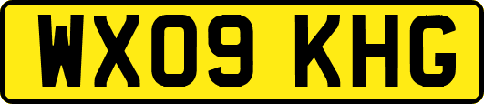 WX09KHG