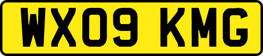 WX09KMG