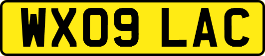 WX09LAC