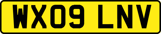 WX09LNV