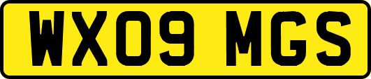 WX09MGS