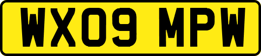WX09MPW