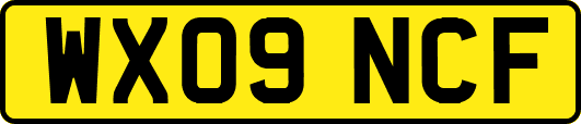 WX09NCF