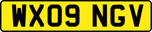 WX09NGV