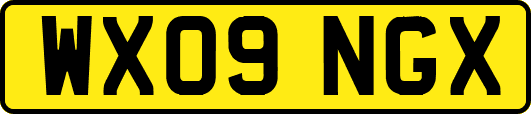 WX09NGX