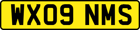 WX09NMS