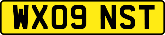 WX09NST