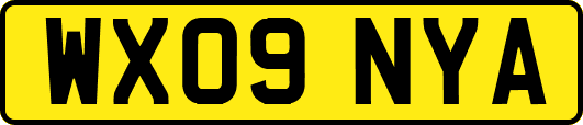 WX09NYA