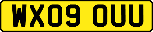 WX09OUU
