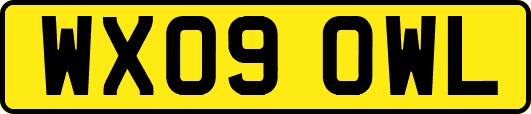 WX09OWL