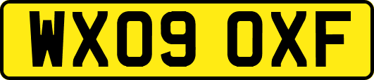 WX09OXF