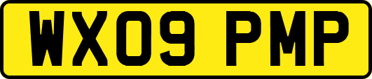 WX09PMP