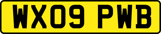 WX09PWB