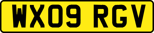 WX09RGV