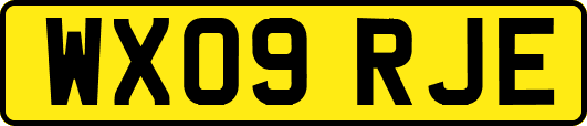WX09RJE