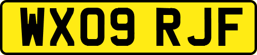 WX09RJF
