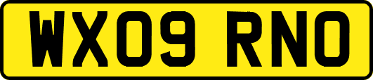 WX09RNO