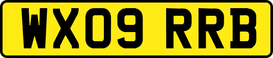WX09RRB