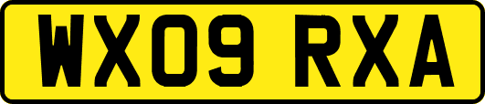 WX09RXA