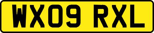 WX09RXL