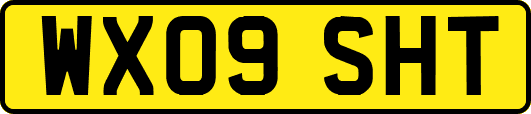WX09SHT