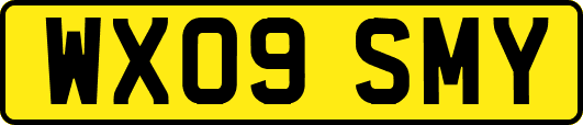 WX09SMY