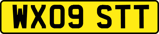 WX09STT