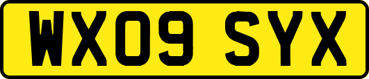 WX09SYX