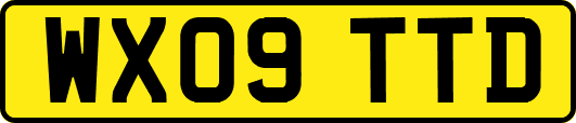 WX09TTD