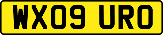 WX09URO