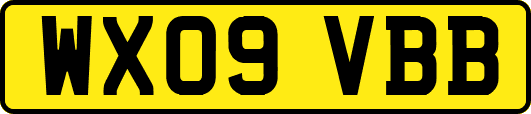 WX09VBB