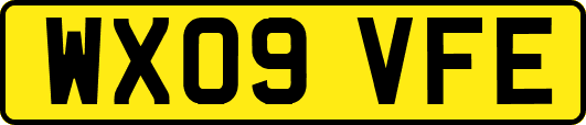 WX09VFE