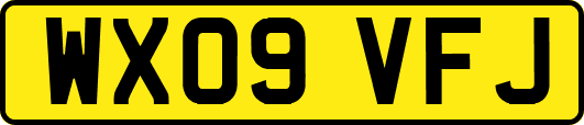 WX09VFJ