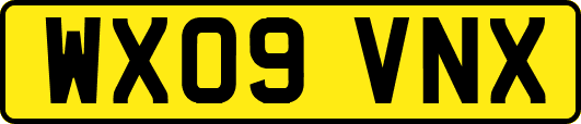 WX09VNX