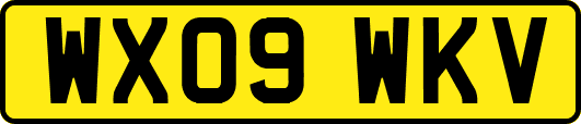 WX09WKV