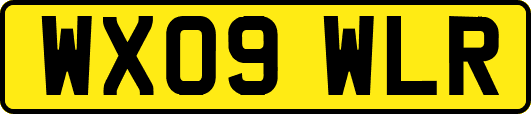 WX09WLR