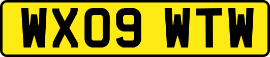 WX09WTW