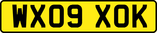 WX09XOK