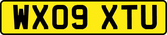 WX09XTU