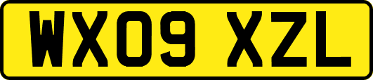 WX09XZL