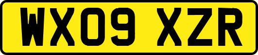 WX09XZR