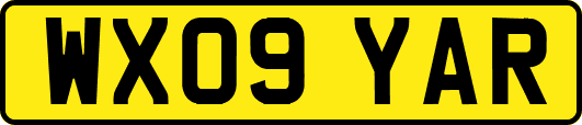 WX09YAR