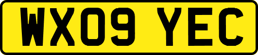 WX09YEC