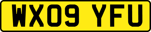 WX09YFU