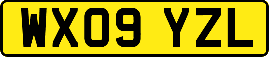 WX09YZL