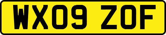 WX09ZOF