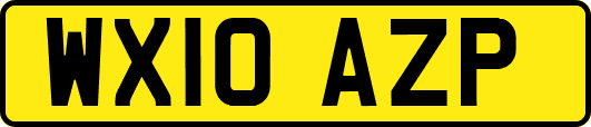WX10AZP