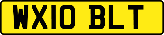 WX10BLT